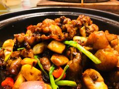 -时间里·新派粤菜(远洋店)