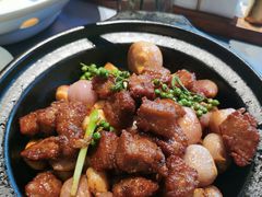 -狮王府淮扬菜(夫子庙老门东店)
