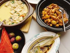 -蘭奢雅集·江浙菜(青山江滩店)