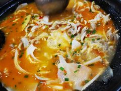 -李师傅脆肚(华强北店)