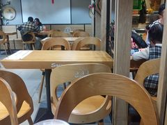 大堂-姐弟俩土豆粉(同城街华联店)