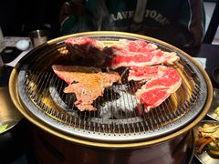 -西塔老太太泥炉烤肉(龙湖北苑天街店)