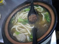 -清真·穆萨砂锅(大皮院店)