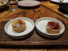 -AZUL by FUEL蓝色·法式酒馆(琶醍店)