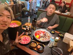 -牛New寿喜烧(虹桥新天地店)