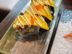 -大雄寿司(中华广场店)
