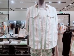 -ZARA HOME(长楹天街购物中心店)