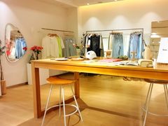 -nana showroom娜娜家服装店