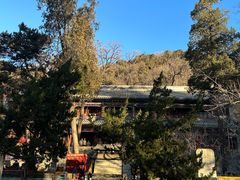 -潭柘寺景区