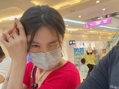 -万达广场(福州金融街店)