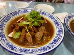 -乔家满族八大碗(流水沟店)