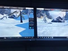 -VR 间客漫·PS电玩·虚拟现实包间游戏电竞(街道口店)