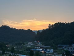 -韶关经律论国际酒店温泉