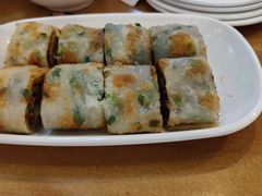 -台北楚楚园馅饼粥(虹桥南丰城店)