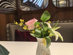 -黑宝石西餐厅(汇励99城市公园店)