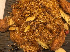 香叶鸡脖-壹酒贰肉1926·深夜食堂(九纬路店)