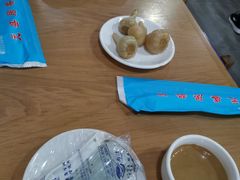 -元盛居(生态大街店)