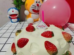 -可丽可丽·生日蛋糕·下午茶