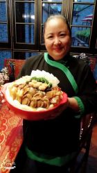 -誉八仙茶室酒楼·宴会厅(新天地店)