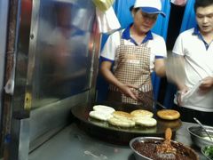 -天下第一饼(西街店)