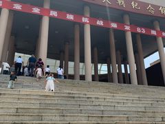 -台儿庄大战纪念馆