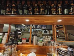 -桂马·日本料理·海胆·海鲜饭·酒场(民主广场店)