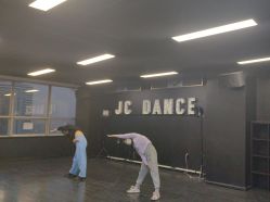-MME飞放街舞&JC Dance 