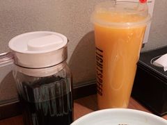 -吕氏疙瘩汤·新派鲁菜(济南万象城店)