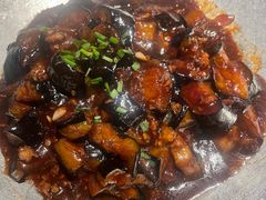 -绿茶餐厅(光谷世界城步行街店)