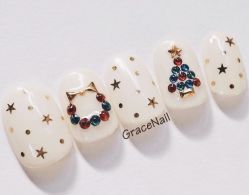 -Pink You美甲美睫纹绣定制中心