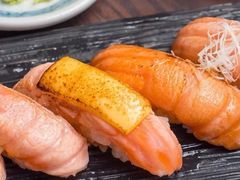 -大雄寿司(中华广场店)
