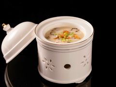 鱼茸海鲜羹-名佳荟