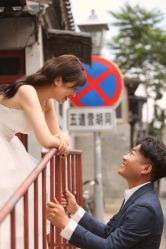 -CD视觉婚纱摄影