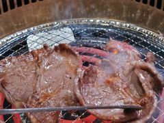 -無二炙坊·和牛烧肉(大钟寺1733店)