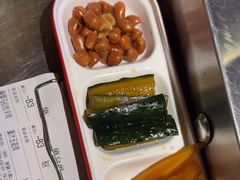 -诸锣记烤串·锦州烧烤(淘金店)