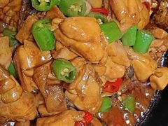 -南昌绿地铂瑞酒店·臻萃轩中餐厅