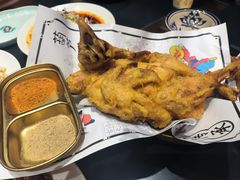 -长安大牌档之龙头酒肆(荣民龙首广场店)