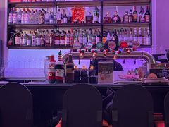 -克比叔叔印度餐厅Kebabs on the Grille(人民广场店)