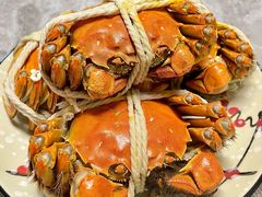 -阳澄湖大闸蟹·琼灵阁牌品牌连锁(吴中总店)