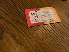 -安妮意大利餐厅(世贸天阶店)