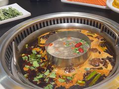 -葛记红焖羊肉(和平路形象店)