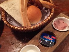 -宝莱纳啤酒花园餐厅PAULANER BRAUHAUS Nanjing(广州路店)