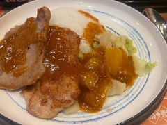 -大快活(丽丰店)