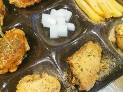 -秋木烤肉·韩国牛肉名家(高新旗舰店)