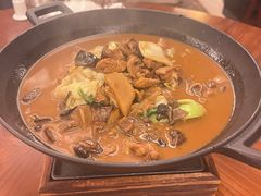 -喜来登采悦轩中餐厅