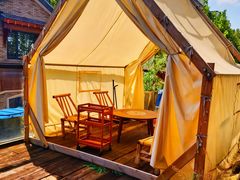 -邈墨茶馆(凤起路店)