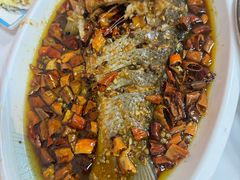 -家有美味(户部山二店)