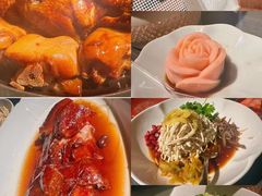 -小厨娘金榜题名(夫子庙秦淮河店)