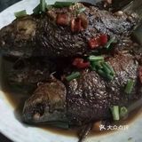 简单易做的家常菜：香煎鲫鱼