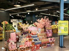 -银座mall(东直门店)